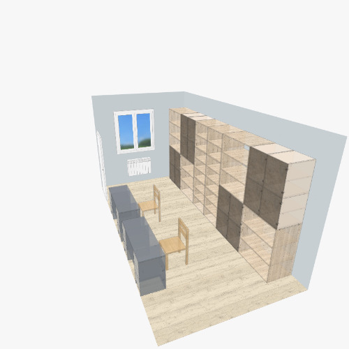 GrandStorage