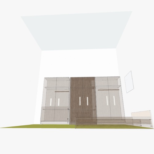 guarda roupas Free 3D furniture designs and blueprints from Flatma Community