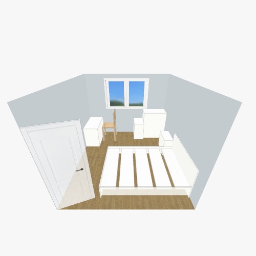 H Room Free 3D furniture designs and blueprints from Flatma Community