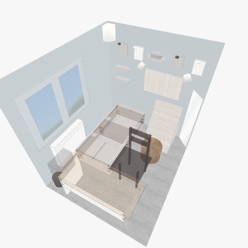habitacion