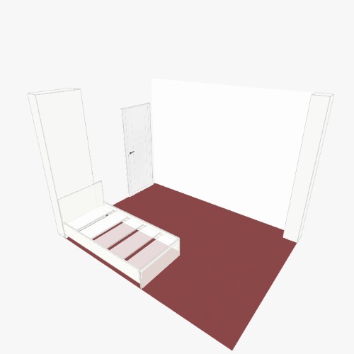 HABITACION Free 3D furniture designs and blueprints from Flatma Community