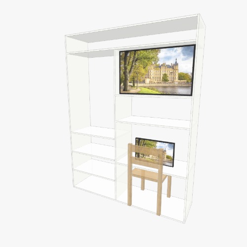 HABITACION 2 NIÑA Free 3D furniture designs and blueprints from Flatma Community
