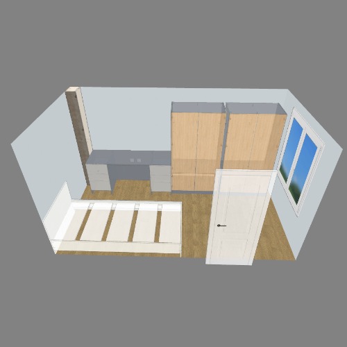 habitacion