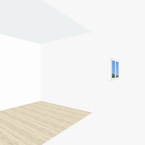 habitación HO Free 3D furniture designs and blueprints from Flatma Community