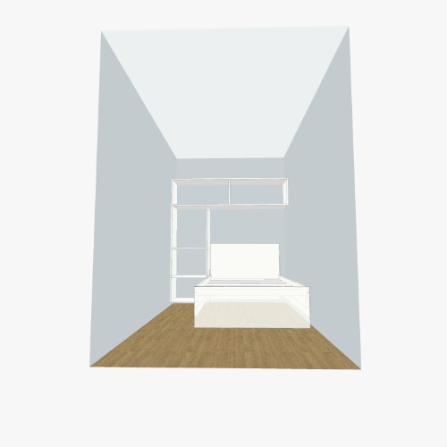 Habitación Martin