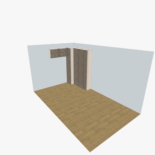 hall Free 3D furniture designs and blueprints from Flatma Community