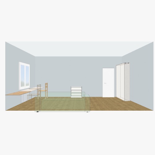 хата Free 3D furniture designs and blueprints from Flatma Community