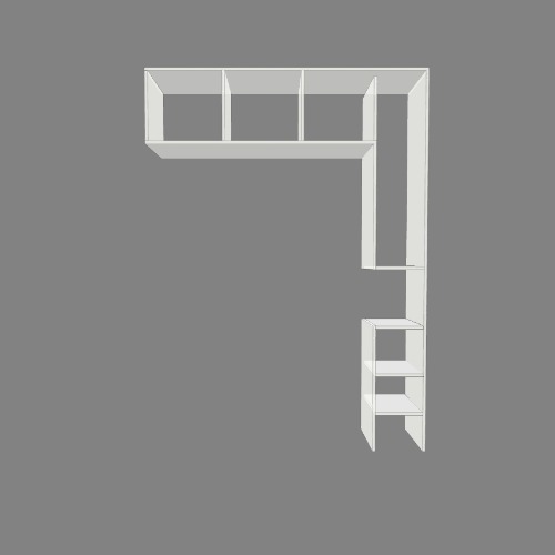 head bed Free 3D furniture designs and blueprints from Flatma Community
