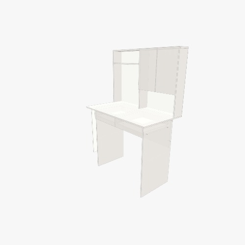 Hobby Center Free 3D furniture designs and blueprints from Flatma Community