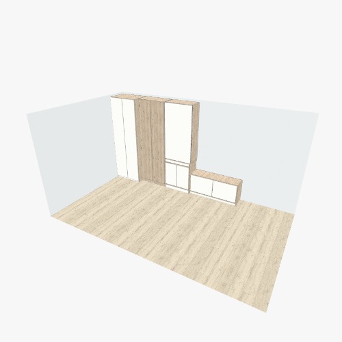 Hol2 Free 3D furniture designs and blueprints from Flatma Community