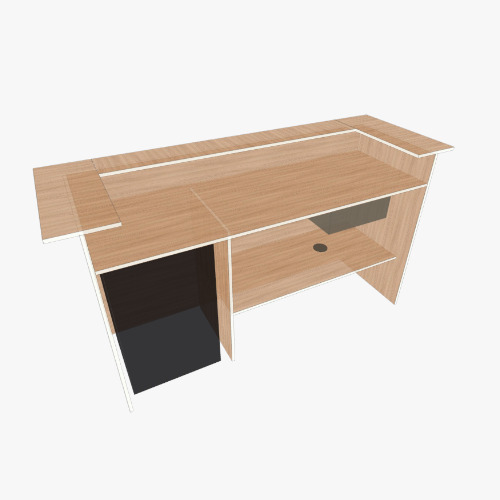 Home Bar