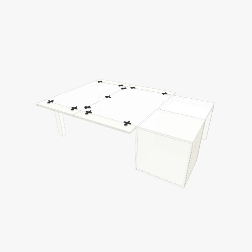 hyundai Free 3D furniture designs and blueprints from Flatma Community