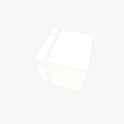ИДЕЯ Бесплатные 3D-проекты мебели и чертежи от сообщества Flatma