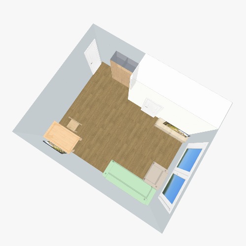 idea Free 3D furniture designs and blueprints from Flatma Community