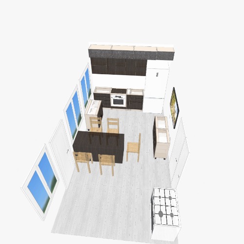 idea cocina