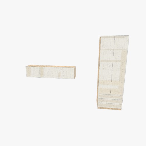 iii Free 3D furniture designs and blueprints from Flatma Community