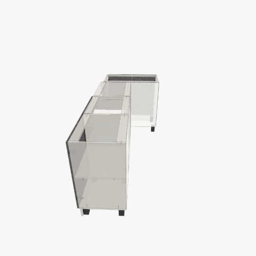 Ilha Free 3D furniture designs and blueprints from Flatma Community