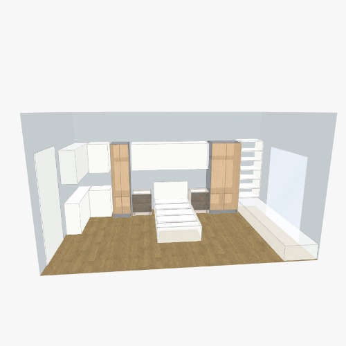 ilhami oda Free 3D furniture designs and blueprints from Flatma Community