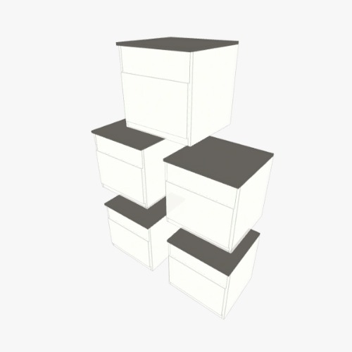 idk Free 3D furniture designs and blueprints from Flatma Community