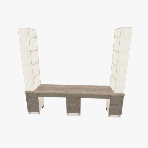 Стол шкаф Free 3D furniture designs and blueprints from Flatma Community