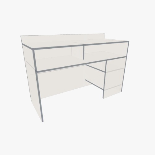 Пристолье для шв.машины Free 3D Furniture Projects and Blueprints from the Flatma Community