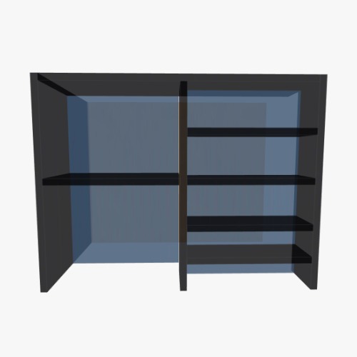 Mueble Cama alta 1 Free 3D furniture designs and blueprints from Flatma Community