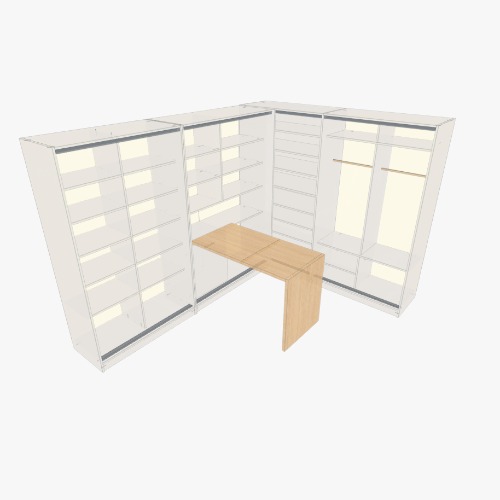 test Free 3D Furniture Projects and Blueprints from the Flatma Community