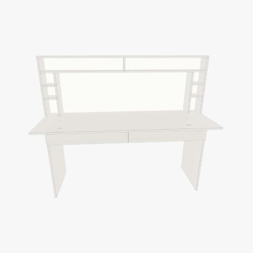 gaming desk 2