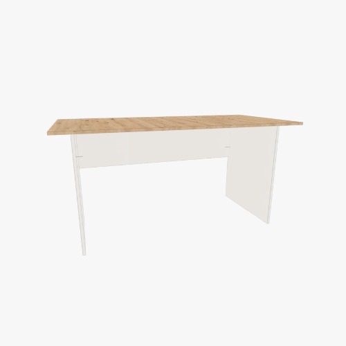 longer desk