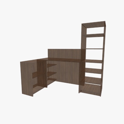 CAJA QARAY Free 3D furniture designs and blueprints from Flatma Community