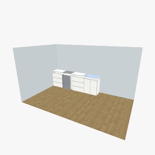 frontal mane Free 3D furniture designs and blueprints from Flatma Community