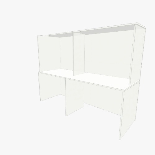 ресепшн Free 3D furniture designs and blueprints from Flatma Community