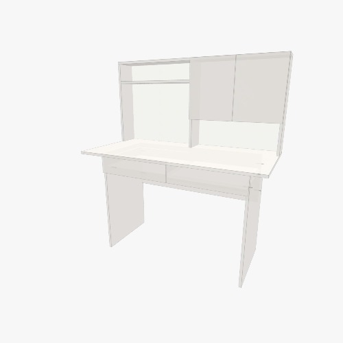 1 Free 3D furniture designs and blueprints from Flatma Community