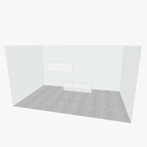 экран под ванную Free 3D Furniture Projects and Blueprints from the Flatma Community