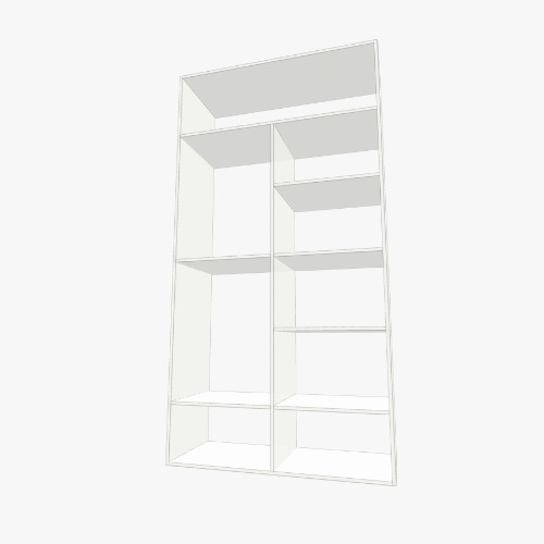 closet oficina 2 Free 3D Furniture Projects and Blueprints from the Flatma Community