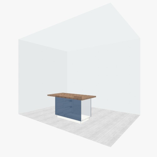 ostrov Free 3D furniture designs and blueprints from Flatma Community