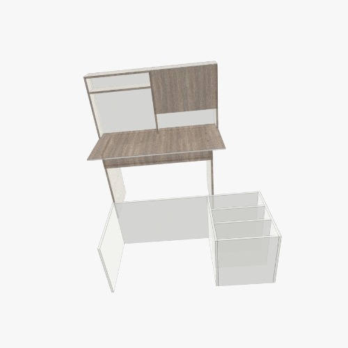 demo Free 3D Furniture Projects and Blueprints from the Flatma Community