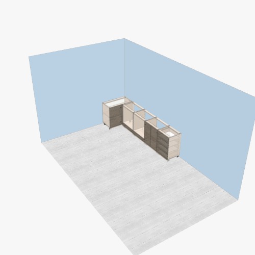 1 Free 3D furniture designs and blueprints from Flatma Community