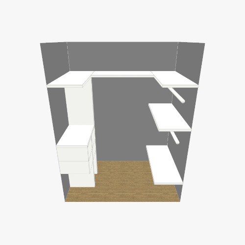 EZblK Free 3D furniture designs and blueprints from Flatma Community