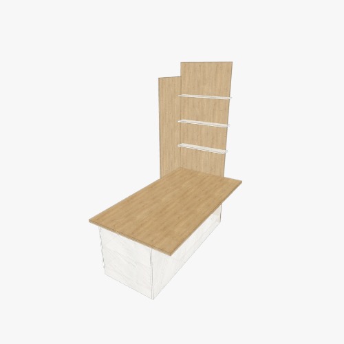 Кухонный островок Free 3D furniture designs and blueprints from Flatma Community