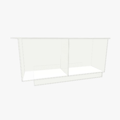 Island cabinet sunway Бесплатные 3D-проекты мебели и чертежи от сообщества Flatma