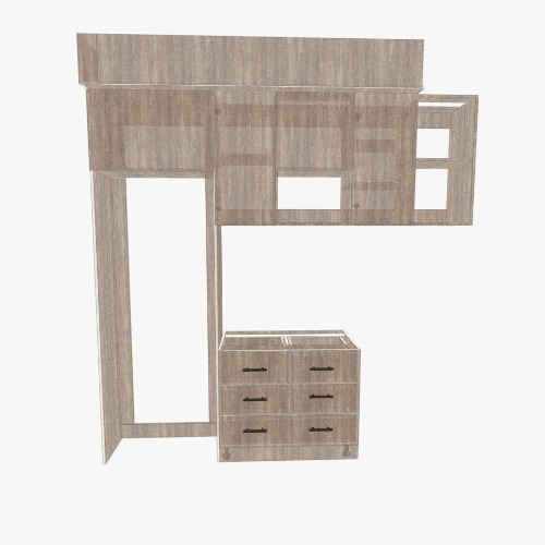 mueble cocina Free 3D furniture designs and blueprints from Flatma Community