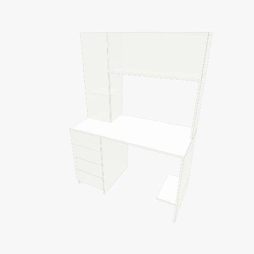 Стол1 Free 3D Furniture Projects and Blueprints from the Flatma Community