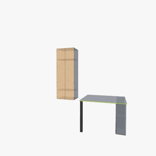 SH Free 3D furniture designs and blueprints from Flatma Community