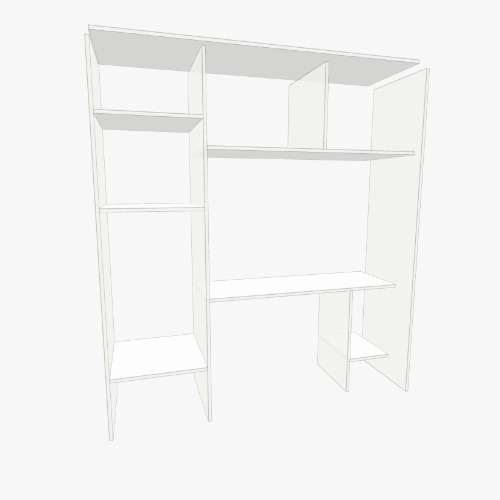 1 Free 3D furniture designs and blueprints from Flatma Community