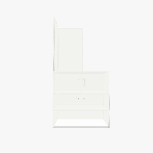 Прихожая Free 3D furniture designs and blueprints from Flatma Community