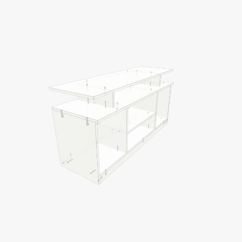 Проект 1 Free 3D furniture designs and blueprints from Flatma Community