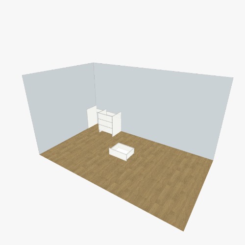 тумба в ванную Free 3D furniture designs and blueprints from Flatma Community