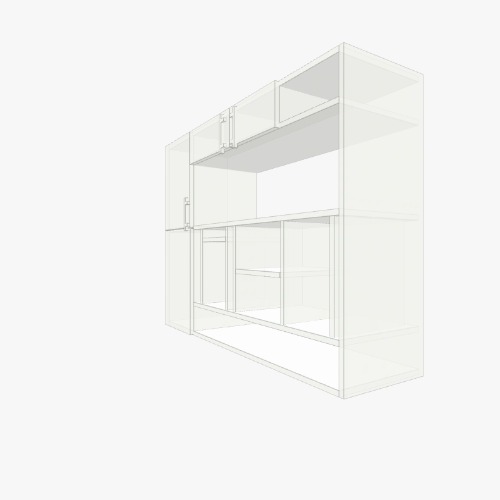 кухня детская Free 3D furniture designs and blueprints from Flatma Community