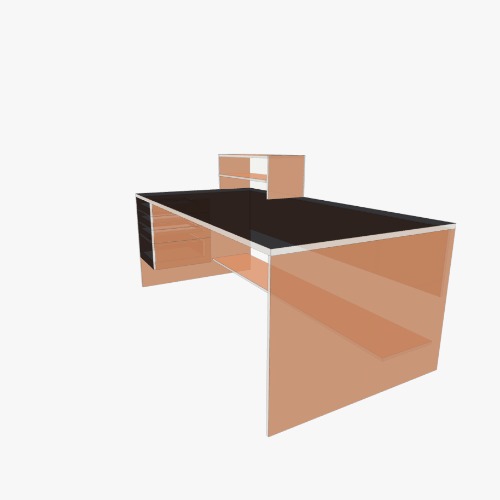 Стол лесаря отдела КИПиА Free 3D furniture designs and blueprints from Flatma Community